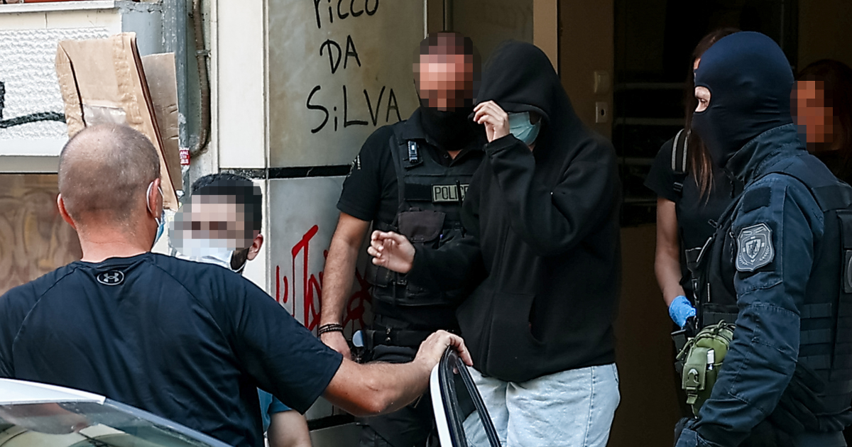 Ενώπιον εισαγγελέα οι συλληφθέντες για τον θάνατο της Βάγιας Νέστορα - Πώς έδρασαν