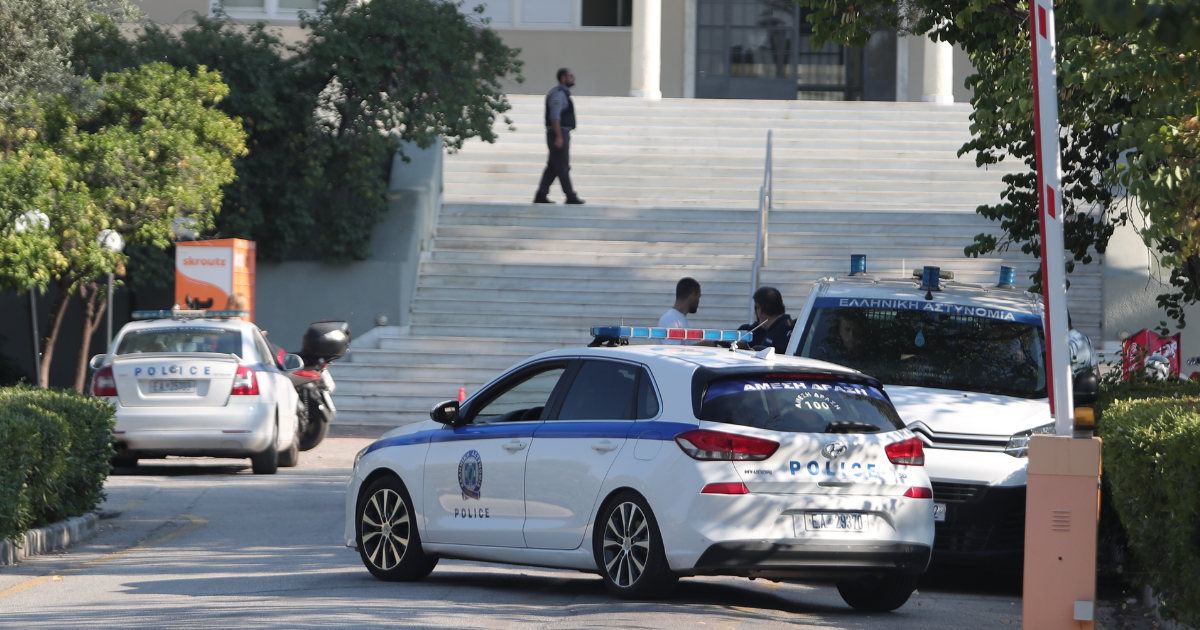 Σισμανόγλειο: «Ήμουν πιεσμένος ψυχολογικά και έβαλα τη φωτιά» είπε ο 76χρονος - Στον εισαγγελέα σήμερα