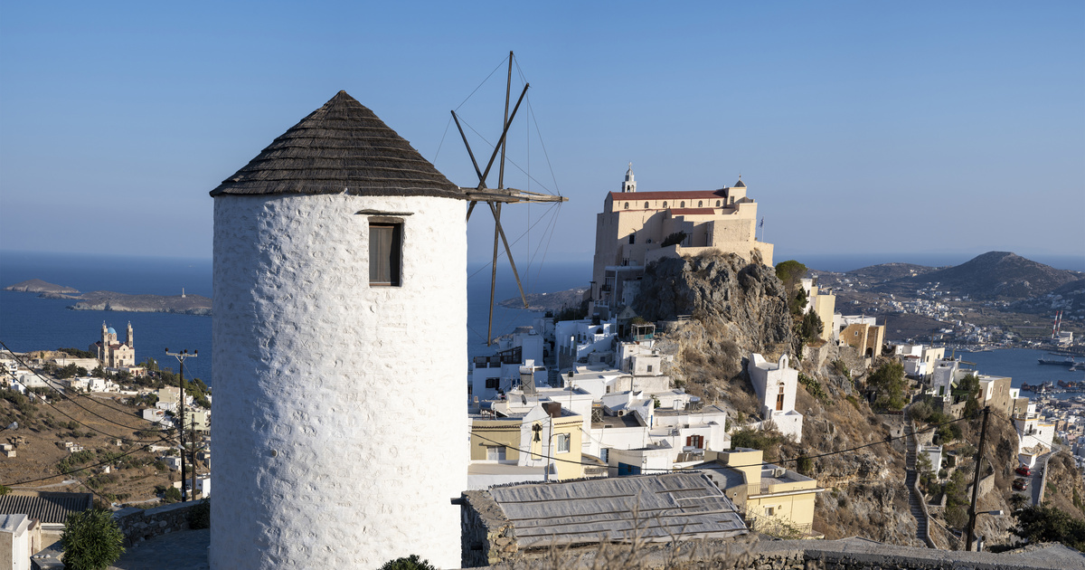 Το μυστικό διέρρευσε: Αυτό είναι το ελληνικό νησί που ψάχνουν όλοι μανιωδώς για το 2026