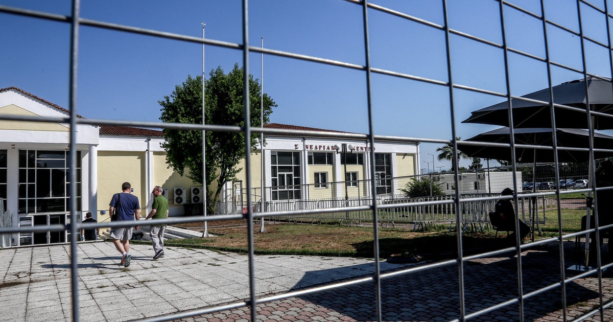Τέμπη: Την Τετάρτη η επόμενη δικάσιμος - Αιτήματα αναβολής και ενστάσεις ακυρότητας του κλητηρίου θεσπίσματος