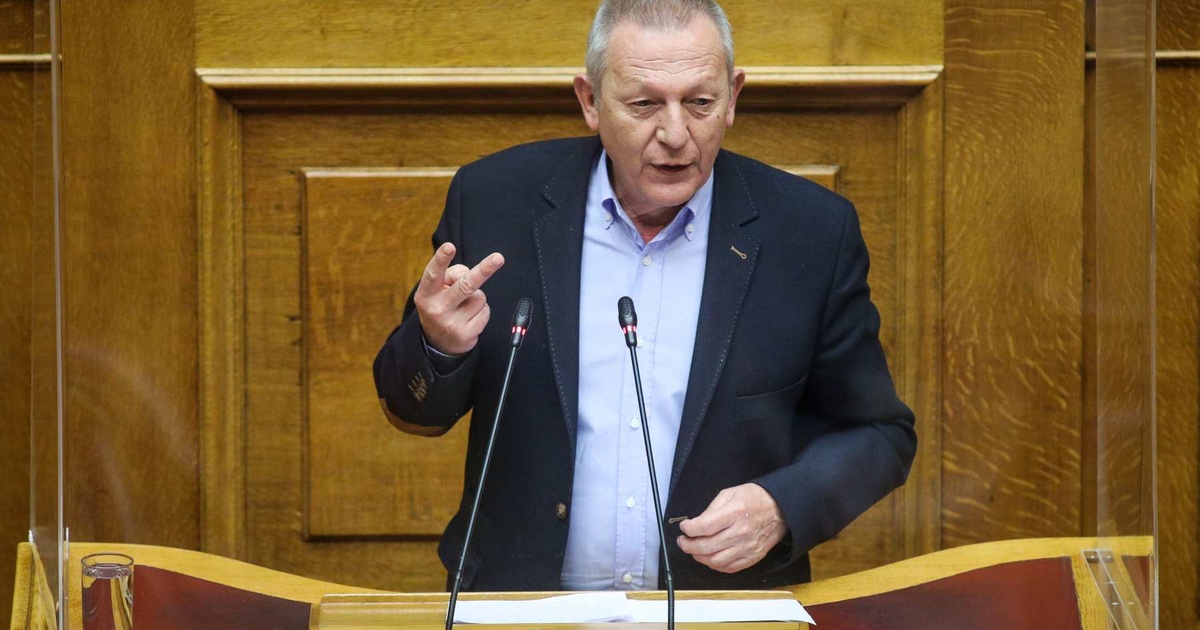 Ο Θάνος Παφίλης έχει αγωνιστεί σε μια θρυλική ομάδα του αθηναϊκού ποδοσφαίρου