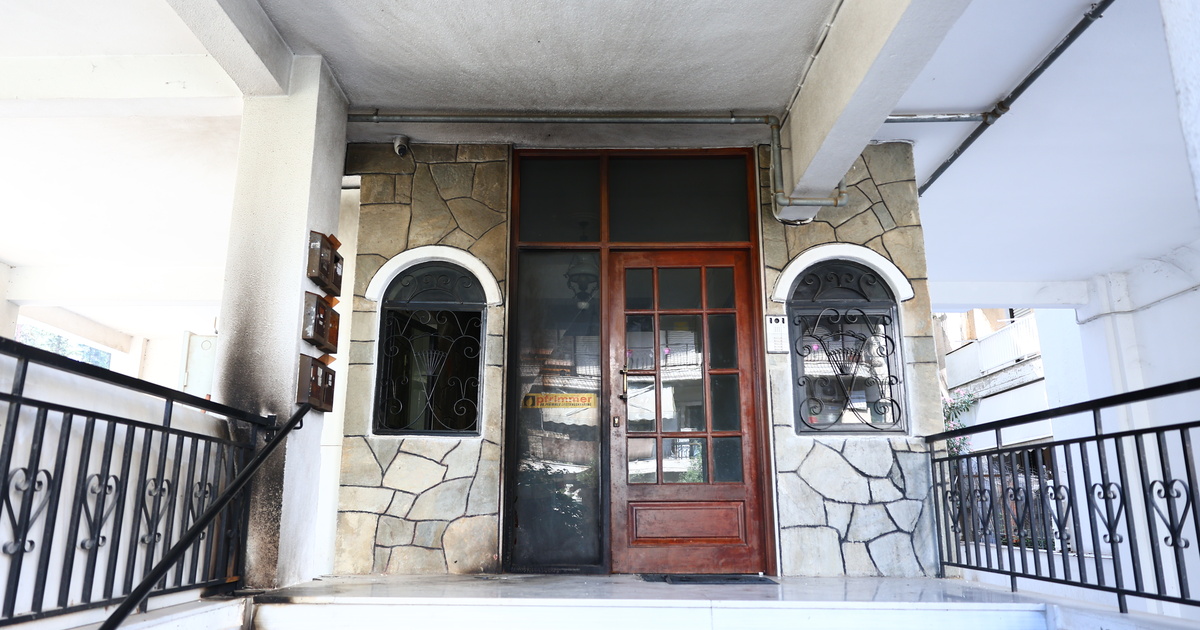 Εμπρησμοί στην Θεσσαλονίκη: Ξεσκονίζουν τα βίντεο οι Αρχές - Εντοπίστηκε η μία μηχανή των δραστών