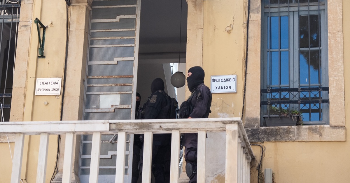Χανιά: Οι υποθέσεις που έβαλαν στο «μάτι» των Αρχών τον ιατροδικαστή και τον τοξικολόγο
