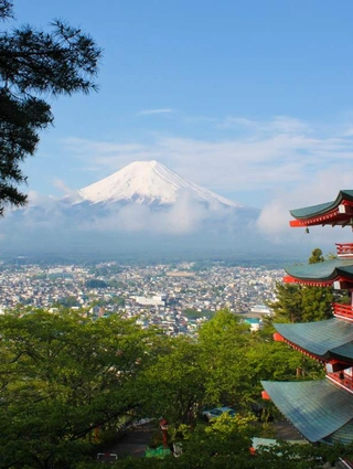 japan enoikia