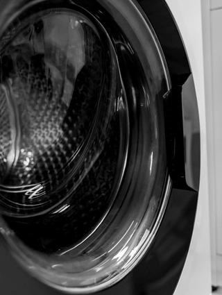 Στιγμιότυπο από πλυντήριο