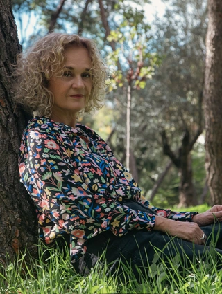 Μαρία Κεχαγιόγλου