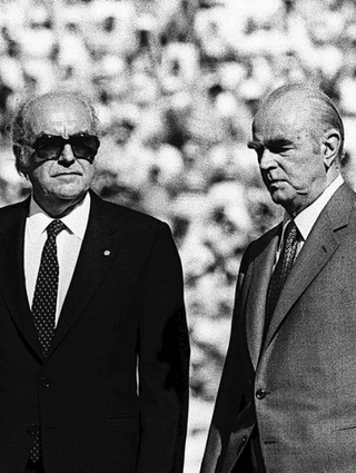 papandreou-karamanlis