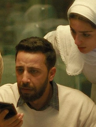 Η Φωνή της Χιντ Ρατζάμπ