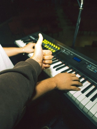 Τα μουσικά άλμπουμ που διαμόρφωσαν την GEN Z