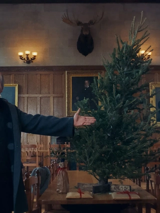 The Holdovers ταινία Netflix