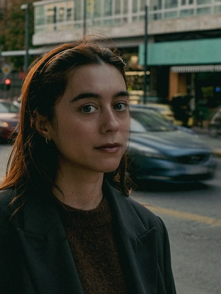 Τζωρτζίνα Λιώση 