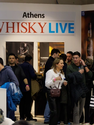 whisky live γενική 