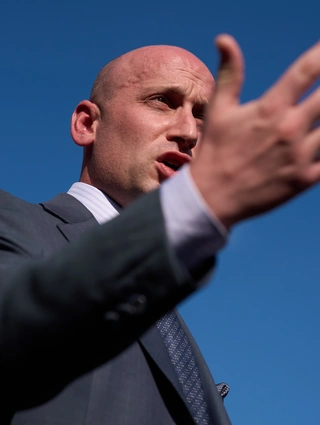 Στίβεν Μίλερ