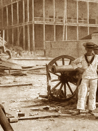 38 λεπτά πόλεμος