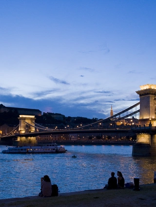 Βουδαπέστη