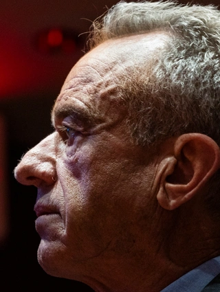 Ρόμπερτ-Κένεντι-Τζούνιορ