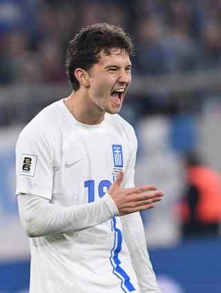 konstantinos karetsas