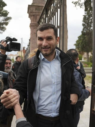 Νάσος Καρακίτσος 