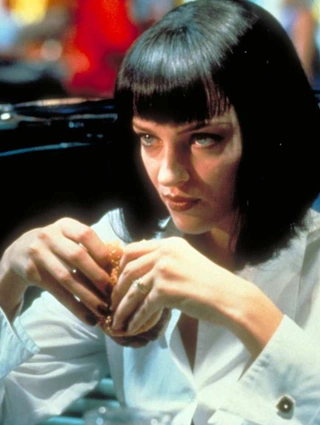 pulp fiction