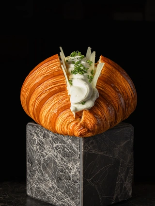 κρουασάν προβατίνας 