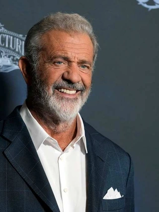 μελ γκιμπσον 