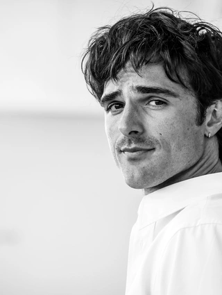 Τζέικομπ Ελόρντι