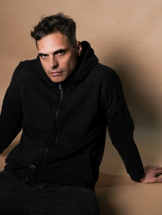 Γιώργος Παπαγεωργίου 