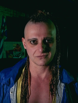 Αλέξανδρος Κουκιάς