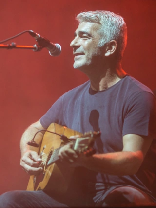 Δημήτρης Μυστακίδης