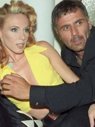 μαρίνα κουντουρατου και μαρκοράς