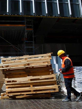 εργαζόμενος