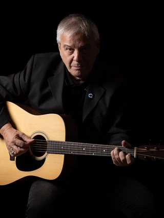 Γιώργος Δημητριάδης