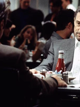 Heat | movie Netflix