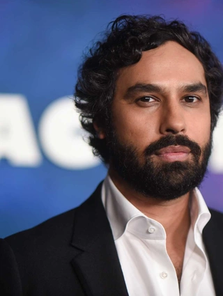 kunal nayyar