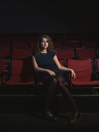 Ειρήνη Λαμπρινοπούλου 