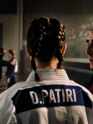 Πολύ Κοριτσίστικο Όνομα το Πάττυ