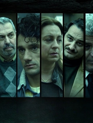 ριφιφι τσαφουλιας κριτικη