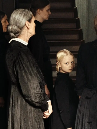 ηχός πτώσης ταινια 