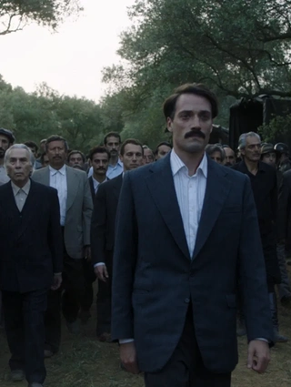 Τελευταίο Σημείωμα (2017) σκην. Παντελής Βούλγαρης