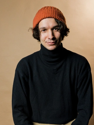 Πάνος Παπαδόπουλος