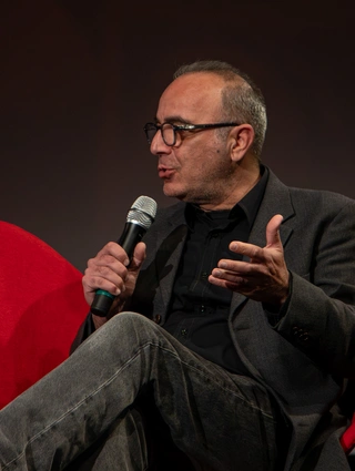 πάνος χαρίτος 