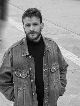 Γιώργος Μπένος