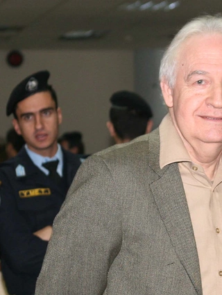 Αλέξανδρος Γιωτόπουλος