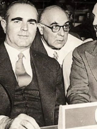 Καραμανλής Αβέρωφ Κύπρος