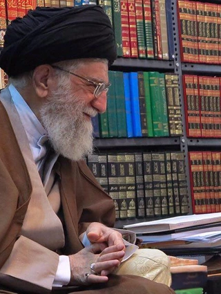 khamenei