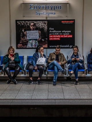 metro 