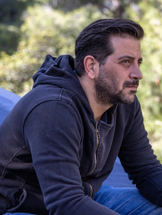 Νικόλας Βασιλειάδης