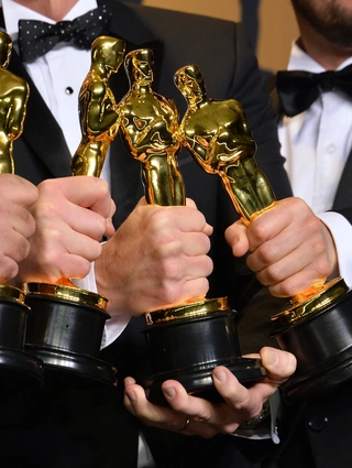 Βραβεία Όσκαρ