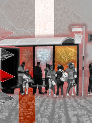 Η περιοχή της Αθήνας που είναι πιο αποκλεισμένη από τα ΜΜΜ 