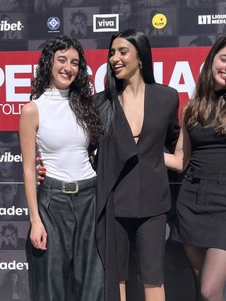 PERSONAS Αναστασία